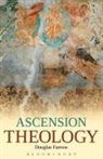 Douglas Farrow, Douglas B Farrow, Douglas B. Farrow, Professor Douglas Farrow - Ascension Theology