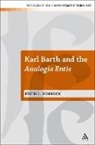 Keith L Johnson, Keith L. Johnson, Johnson Keith L - Karl Barth and the Analogia Entis