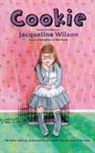 Jacqueline Wilson, Nick Sharratt - Cookie