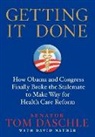 Tom Daschle, Tom/ Nather Daschle, David Nather - Getting It Done