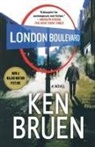 Ken Bruen - London Boulevard