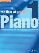Anthony Williams, Anthony Williams - Best of Grade 1
