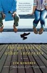 Jim Kokoris - The Pursuit of Other Interests