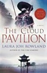 Laura Joh Rowland - The Cloud Pavilion