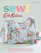Cath Kidston, Pia Tryde - Sew!