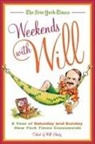New York Times, Will Shortz, Will (EDT)/ New York Times Company (COR) Shortz, The New York Times, Will Shortz - Weekends With Will