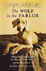 Jon Franklin - The Wolf in the Parlor