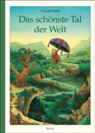 Claude Ponti, Claude Ponti, Erika Klewer - Das schönste Tal der Welt