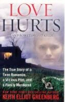 Keith Elliot Greenberg - Love Hurts
