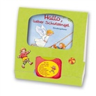 Irmgard Erath, Susanne Schwandt - Hallo, lieber Schutzengel, m.Holz-Gebetswürfel