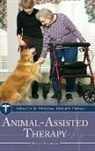 Donald Altschiller - Animal-Assisted Therapy
