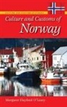 Margaret Hayford O'Leary, Margaret Hayford O'Leary - Culture and Customs of Norway