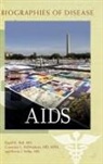 Sigall (EDT) Bell, Sigall K. Bell, Courtney L. McMickens, Kevin J. Selby, Sigall Bell, Sigall K. Bell - AIDS