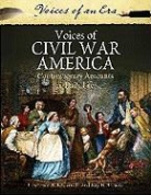 Ray B. Browne, Lawrence Kreiser, Lawrence/ Browne Kreiser, Ray B. Browne, Lawrence A. Kreiser, Lawrence A. Jr. Kreiser - Voices of Civil War America