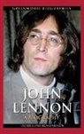 Jacqueline Edmondson - John Lennon