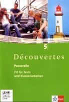 Découvertes - 5: Découvertes 5