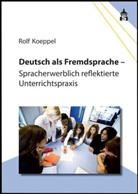 Rolf Koeppel - Deutsch als Fremdsprache