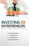 Gregg Lichtenstein, Gregg A. Lichtenstein, Lichtenstein Gregg A., Thomas Lyons, Thomas S. Lyons, Thomas/ Lichtenstein Lyons... - Investing in Entrepreneurs