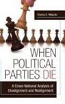 Charles Mack, Charles S. Mack, Mack Charles S. - When Political Parties Die