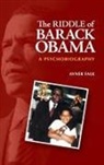 Avner Falk, Falk Avner - Riddle of Barack Obama