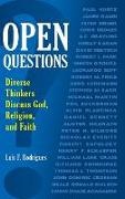 LuÃ­s Rodrigues, Luis Rodrigues, Luís Rodrigues, Luis F. Rodrigues - Open Questions