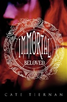 Cate Tiernan - Immortal Beloved