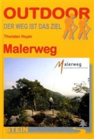 Thorsten Hoyer - Malerweg
