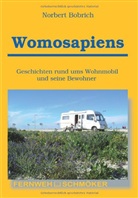 Norbert Bobrich - Womo-Sapiens