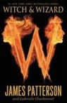 Gabrielle Charbonnet, James Patterson - Witch & Wizard