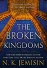 Jemisin, N K Jemisin, N. K. Jemisin - The Broken Kingdoms