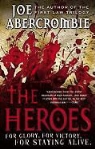 Joe Abercrombie - The Heroes