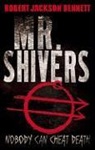Robert Jackson Bennett - Mr. Shivers