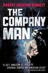 Robert Jackson Bennett - The Company Man