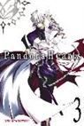 Jun Mochizuki, Jun Mochizuki, Jun Mochizuki - Pandora Hearts v.03