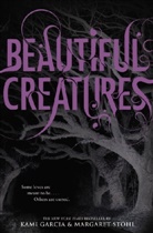 Garci, Kam Garcia, Kami Garcia, Kami/ Stohl Garcia, Stohl, Margaret Stohl - Beautiful Creatures