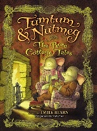 Emily Bearn, Nick Price - The Rose Cottage Tales