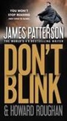 James Patterson, James/ Roughan Patterson, Howard Roughan - Don't Blink