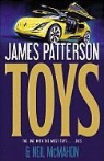 Neil McMahon, James Patterson, James/ McMahon Patterson - Toys