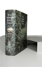 Arno Schmidt - Zettel's Traum