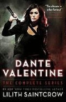 Lilith Saintcrow - Dante Valentine