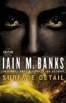 Iain M. Banks - Surface Detail