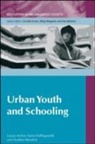 Louise Archer, Louise Hollingworth Archer, Louise Mendick Archer, Sumi Hollingworth, Heather Mendick - Urban Youth and Schooling