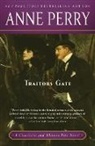 Anne Perry - Traitors Gate