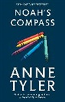 Anne Tyler - Noah's Compass
