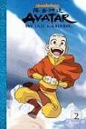 Michael Dante Dimartino, Nickelodeon, Nickelodeon (COR) - Avatar