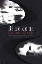 Connie Willis - Blackout