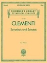 Muzio Clementi - Clementi Sonatinas and Sonatas