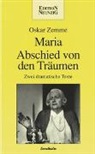 Oskar Zemme - Maria - Abschied von den Träumen