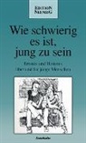 Irmler u a, Ratzenböc, Ratzenböck, Rechei, Recheis, Catharina Sattleder - Wie schwierig es ist, jung zu sein