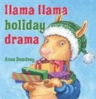 Anna Dewdney - Llama Llama Holiday Drama